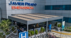 Clínica Javier Prado tras compra de terreno en ‘Linsidro’ para repuntar atención