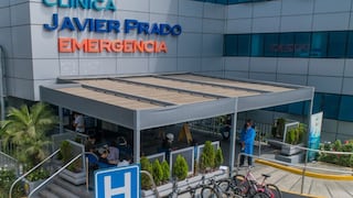 Clínica Javier Prado tras compra de terreno en ‘Linsidro’ para repuntar atención