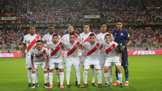 Rusia 2018: ¿Cuáles son las probabilidades de que Perú resulte campeón del mundo?