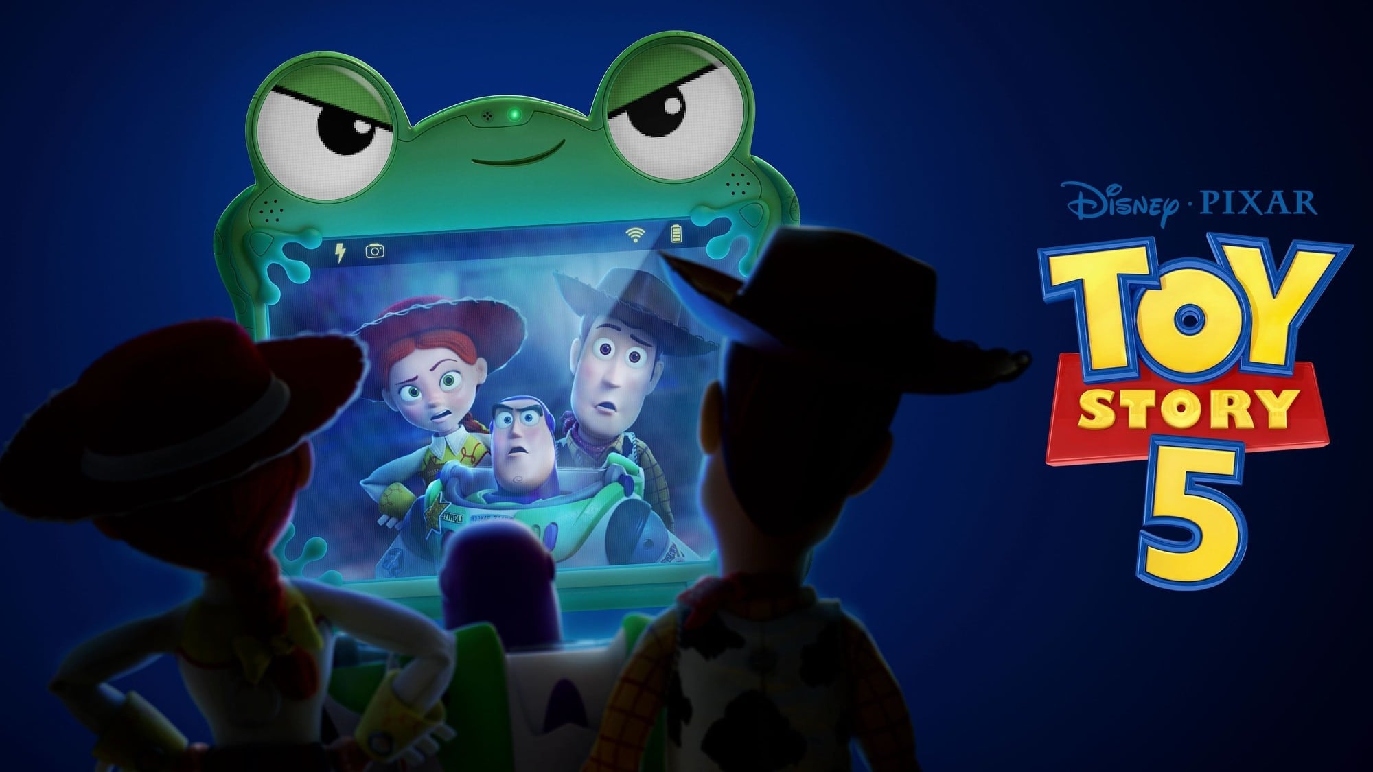 La película "Toy Story 5" se presenta como una nueva comedia infantil de aventuras en pantalla grande (Foto: Pixar Animation Studios / Walt Disney Pictures)