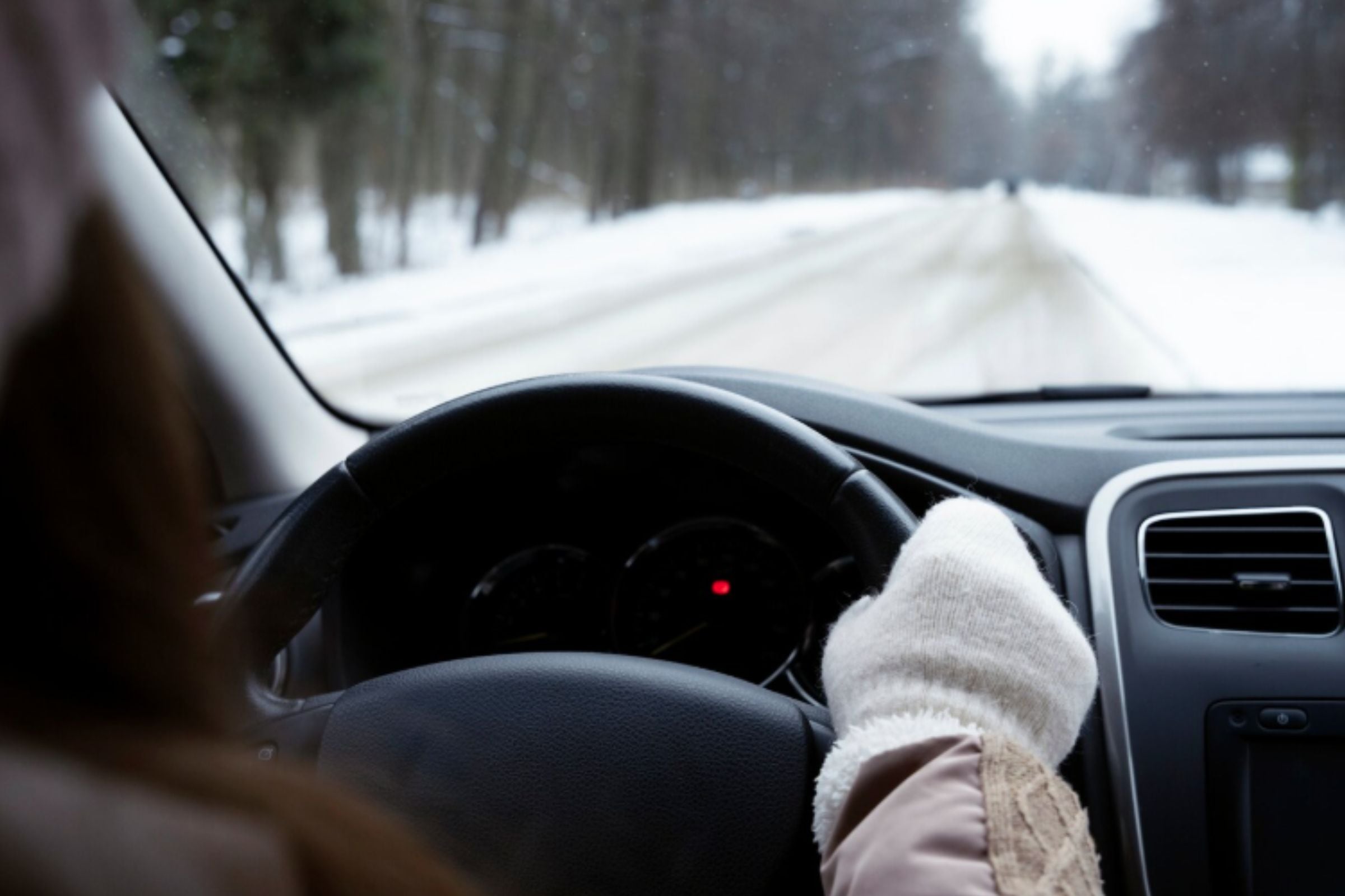 Es necesario esperar un tiempo prudente para que los distintos compartimientos del coche entren en un perfecto funcionamiento. (Crédito: Freepik / Imagen referencial)