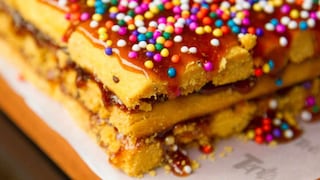 Turrón peruano llega a trece destinos internacionales: ventas a EE. UU. avanzan 22%