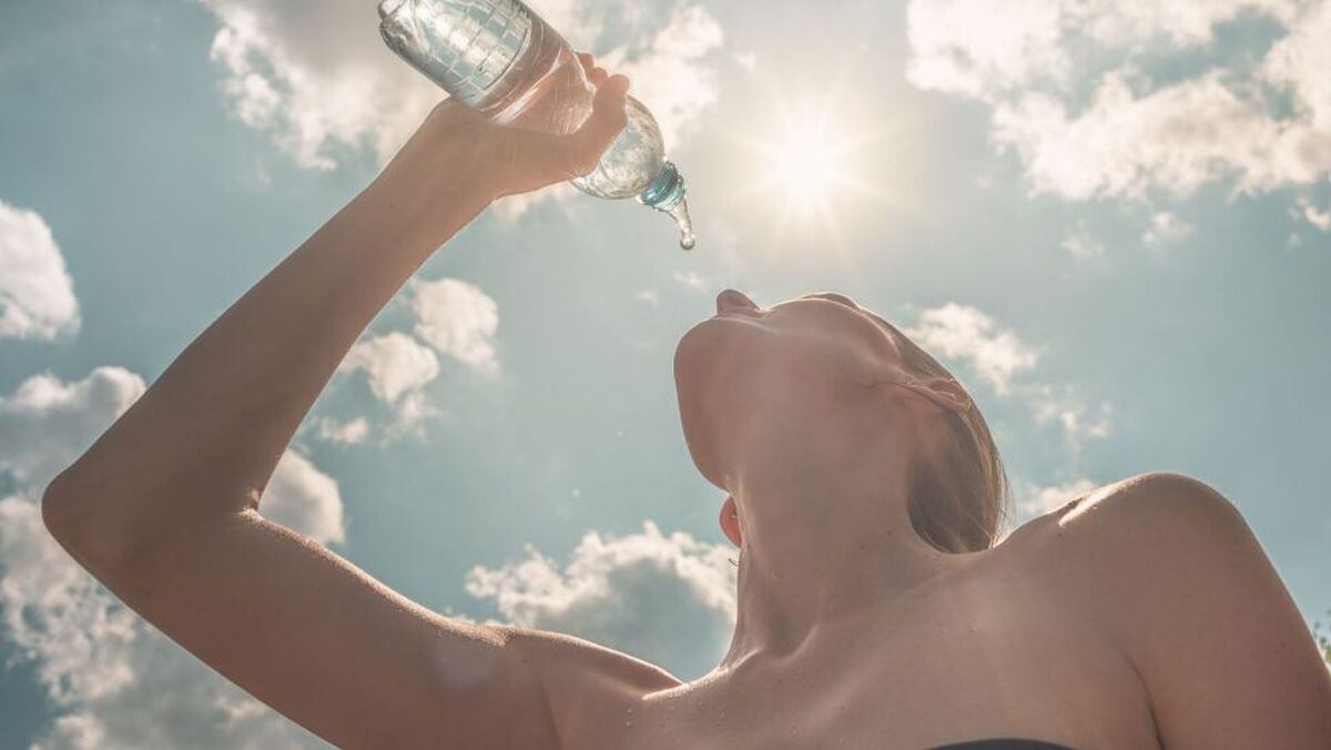 Las temperaturas de bulbo húmedo también están estrechamente relacionadas con las temperaturas de la superficie del océano, | Foto: (Getty Images)