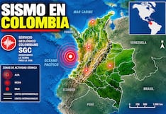 Temblor en Colombia EN VIVO hoy, 9 de septiembre: hora exacta, magnitud y dónde fue el epicentro del último sismo vía SGC