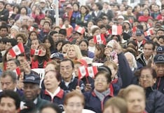 Perú se “bajó del barco” de crecimiento de países emergentes: esto se perdió desde 2022