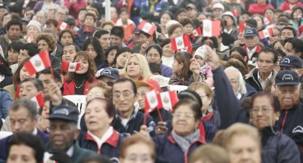 Perú se “bajó del barco” de crecimiento de países emergentes: esto se perdió desde 2022