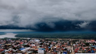 Friaje afectará a la selva peruana: ¿desde cuándo se registrará este fenómeno?