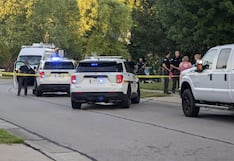 Estados Unidos: tiroteo en fiesta de cumpleaños deja 5 muertos