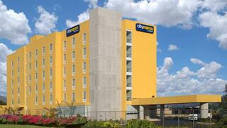Cadena City Express evalúa abrir hoteles en el mercado peruano