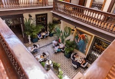 Ancestral, la cafetería viral que nace en casonas históricas y que explora nuevas ubicaciones