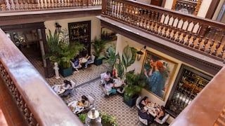 Ancestral, la cafetería viral que nace en casonas históricas y que explora nuevas ubicaciones