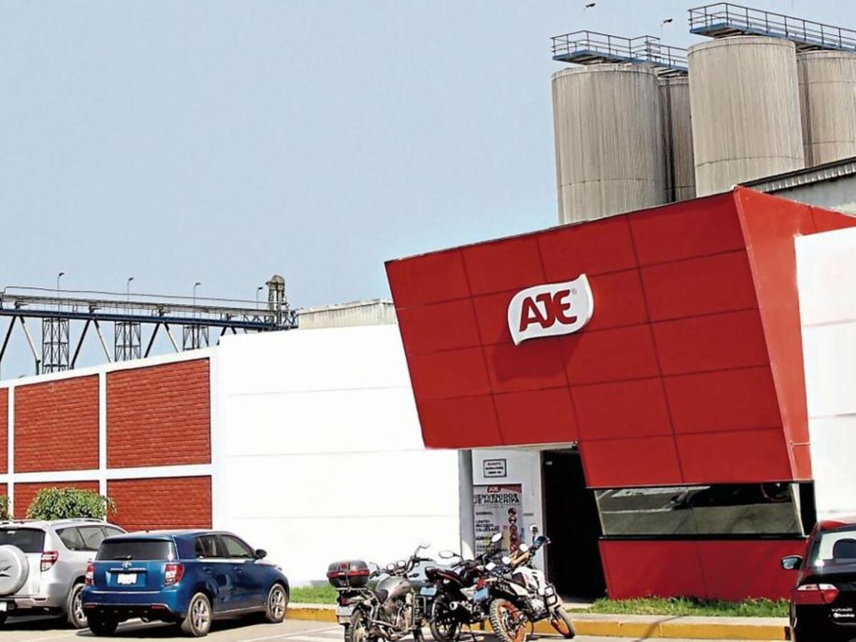La Fundación AJE articula programas de educación, emprendimiento y producción local en los mercados donde opera el grupo. (Foto: GEC)