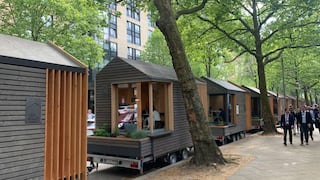 Inversionistas temen que el auge del crédito privado haya terminado