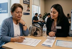 Cómo pedir por primera vez los cheques del Seguro Social en EE.UU.: requisitos, documentos y vías de solicitud