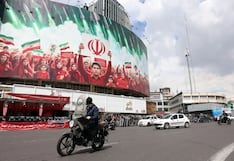 Líder supremo de Irán llama a la unidad musulmana contra EE.UU. e Israel