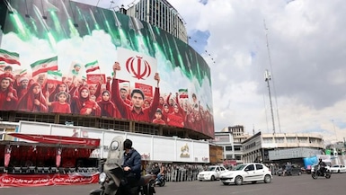 Irán
