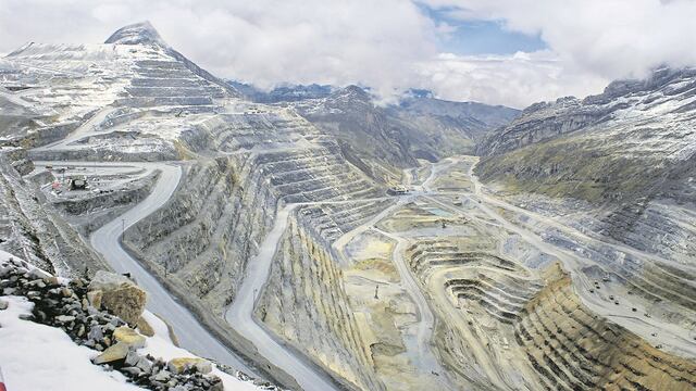 Ampliaciones mineras y una nueva vida a 15 operaciones por US$ 12,000 mllns