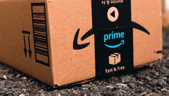 Amazon ofrece decenas de miles de productos durante el Prime Day (Foto: Pexels)