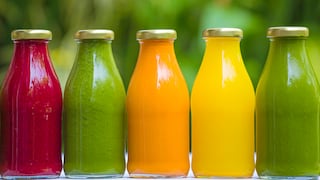 Selva Industrial contempla nueva línea de jugo y pulpas en Junín, ¿de qué trata?