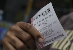 Números ganadores del Powerball, sábado 03 de enero de 2026: resultados con el premio mayor de la lotería de 64 millones de dólares