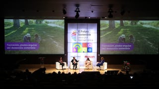 Transición energética es una oportunidad única para cerrar brechas en Iberoamérica