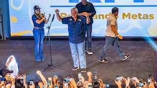 Bonos de Panamá suben tras triunfo de derechista José Raúl Mulino
