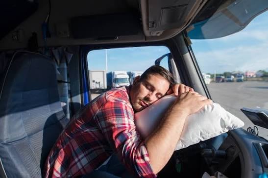 La plataforma de Sleep Intelligence busca anticipar riesgos asociados a la somnolencia a partir del monitoreo de la calidad del sueño de los trabajadores. Foto: difusión / nitro.pe