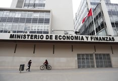 Perú aprueba un préstamo por US$ 500 millones con el BIRF para programa de política fiscal
