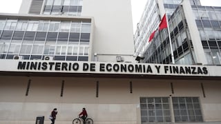 Perú aprueba un préstamo por US$ 500 millones con el BIRF para programa de política fiscal