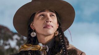 “1923″: el homenaje a Cole Brings Plenty durante el primer episodio de la temporada 2