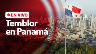 Temblor en Panamá, 13 de diciembre: últimos sismos reportados vía IGC
