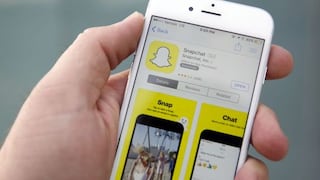 Snapchat buscaría captar hasta US$ 4,000 millones en salida a Bolsa