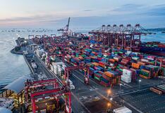 DP World movilizó 1.64 mllns. de TEUs el 2023 y va por nuevo récord el 2024