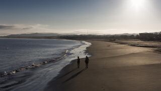 Año Nuevo 2020 y Verano 2021: ¿qué pasará con las playas turísticas bajo la nueva normalidad?