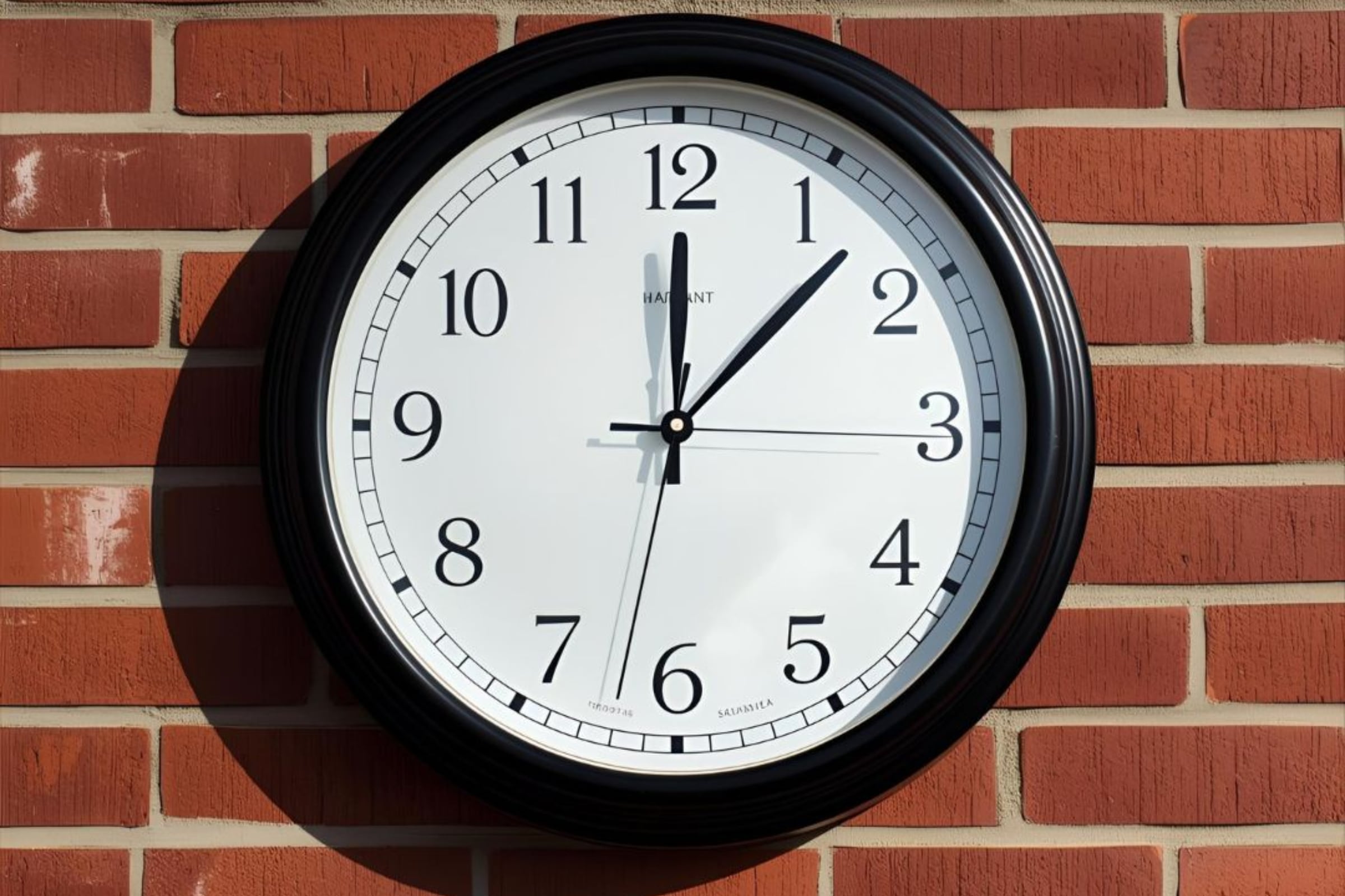 Conoce cómo realizar el cambio de horario en Pensilvania 2026, este domingo 8 de marzo. Mira si debes adelantar o atrasar el reloj. (Foto: Imagen creada por El Comercio MAG utilizando la IA de "Canva")