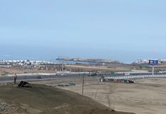 Cae una avioneta en San Bartolo: bomberos atienden emergencia