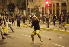 CCL: Por cada día de inmovilización en Lima y Callao se pierde S/ 1, 000 millones