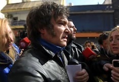 ¿Por qué Javier Milei bloquea ingreso de periodistas a la Casa Rosada?