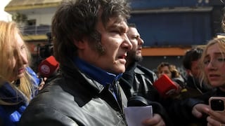 ¿Por qué Javier Milei bloquea ingreso de periodistas a la Casa Rosada?