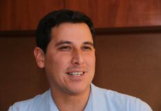 Fiscalía presentó denuncia constitucional contra excongresista César Combina