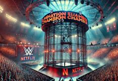 WWE Elimination Chamber 2025: quién fue el ganador y todo el resumen del evento