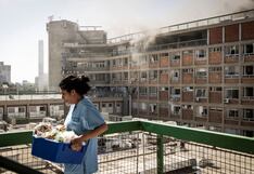 Cancillería: trece peruanos lograron evacuar de la zona de conflicto en Medio Oriente