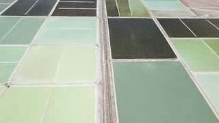 Codelco y Rio Tinto avanzan en su proyecto de litio en Chile