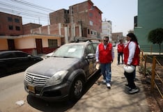 Alerta en las comisarías: miles de equipos y vehículos policiales se encuentran inoperativos