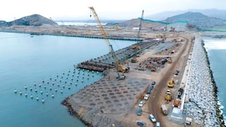 Claves para comenzar a importar y exportar en el Megapuerto de Chancay