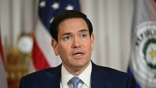 EE.UU. firma acuerdo con aliado sudamericano para combatir “el problema más grave” en la región