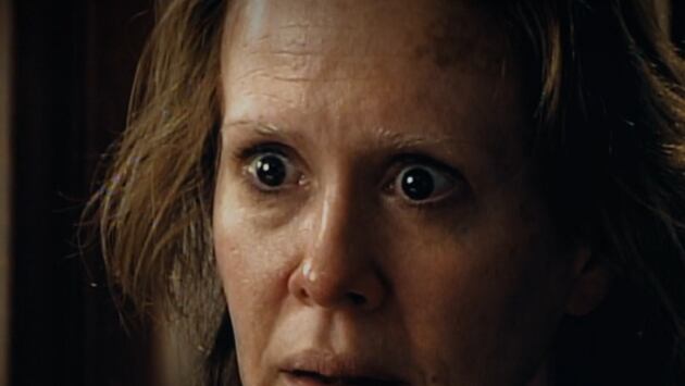 Monster: The Lizzie Borden Story en Netflix