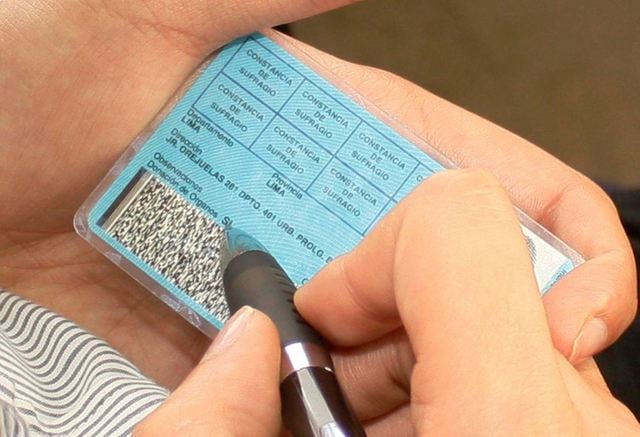 Una vez listo el reglamento de la ley de donación de órganos y tejidos se presume que somos donantes universales salvo la persona indique lo contrario en su DNI. (Foto: RENIEC)