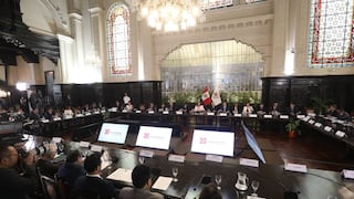Gobernador de Junín considera que las autoridades regionales son utilizadas en el Acuerdo Nacional