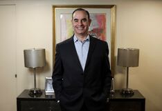 Christian Bustos: “Me gusta aprender y transmitir mi experiencia a los nuevos valores de la empresa”